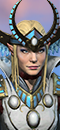 Archimage (Métal) (Char en ithilmar)